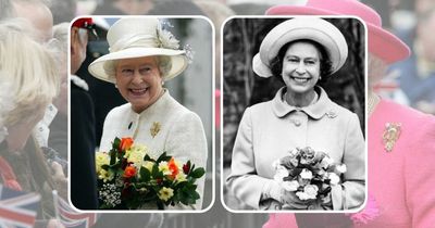 The Queen has died: The Palace confirms the death of Queen Elizabeth II