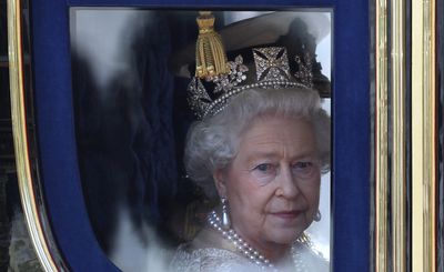 Obituary: The UK’s Queen Elizabeth II
