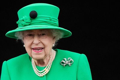 UK’s Queen Elizabeth II has died at the age of 96