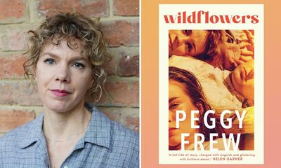 Wildflowers by Peggy Frew review – a profound portrait of addiction, family and sisterhood