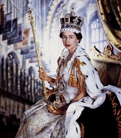 Queen Elizabeth II, Britain’s longest-reigning monarch, dies aged 96