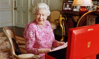 Elizabeth II: a constant queen whose failings were rare