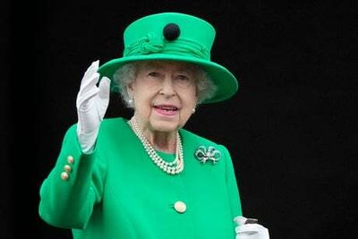 The Queen dies aged 96: King Charles to address nation in mourning