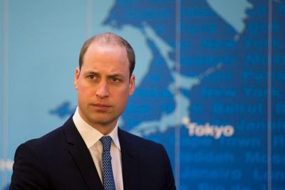 Duke of Cambridge to step up his royal duties as he becomes heir apparent