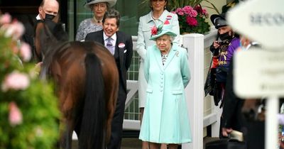 Queen Elizabeth II's incredible impact on British racing and kindness towards jockeys