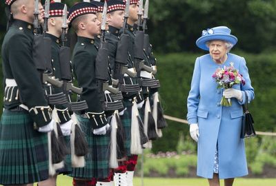 How Queen’s death in Scotland has activated Operation Unicorn