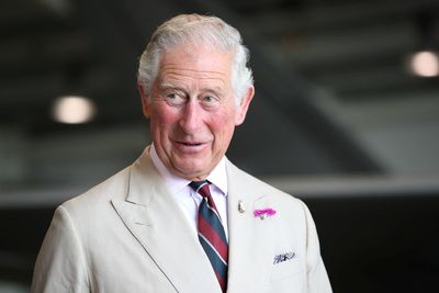 Charles: The King with a social conscience