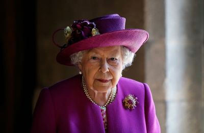 The Queen has died, Buckingham Palace announces