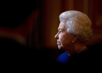 Factbox-The scandals of Queen Elizabeth's reign