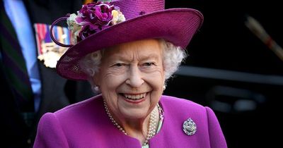 Her Majesty Queen Elizabeth II dies at the age of 96, Buckingham Palace announce
