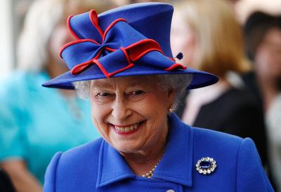 Notable quotes of Britain's Queen Elizabeth