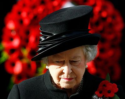 Britain's Queen was 'selfless and wise' in her duties, says John Major