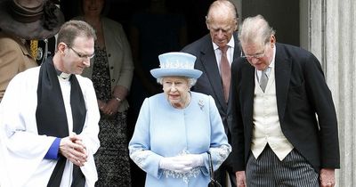 A look back on the Queen’s historic visit to Enniskillen in 2012