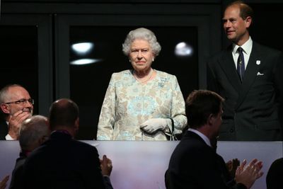 Look back at the moment Queen Elizabeth II appeared at the Olympics with ‘James Bond’ in 2012