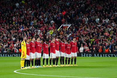 Queen’s death: Cricket and football matches called off as Premier League to make decision on weekend fixtures