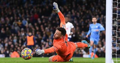Hugo Lloris on Erling Haaland and what could make the difference in Man City vs Tottenham