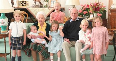 Queen Elizabeth II dies just 18 months after Prince Philip