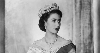 Queen Elizabeth II - an extraordinary life
