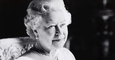 Queen Elizabeth II dies: A lifetime of service to the nation