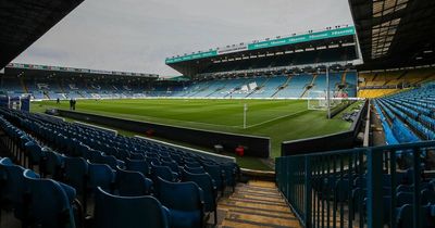 Leeds United watch 'top' Scottish youngster in U16s fixture amid rumoured interest