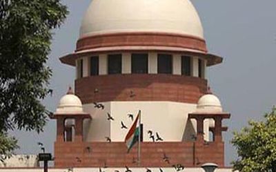 Spent nuclear fuel storage should be ‘worked out’: SC