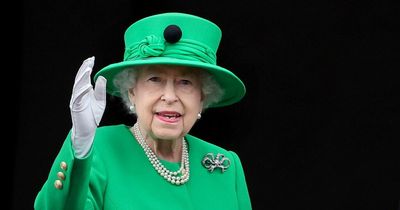 Royal Family updates website after Queen dies, aged 96, at Balmoral Castle