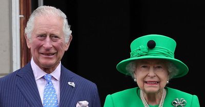 Prince Charles pays moving tribute to 'beloved' mum the Queen as he becomes King