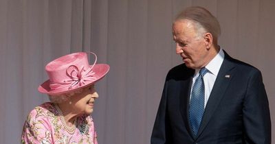 Queen Elizabeth II tributes pour in from world leaders as 'queen of hearts' monarch dies aged 96