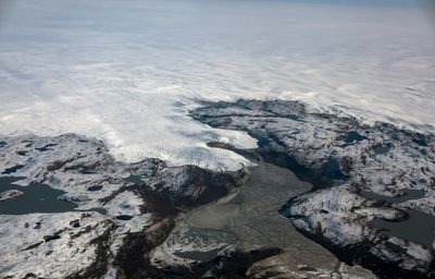 Climate tipping points of coral die-off, ice sheet collapse closer than thought