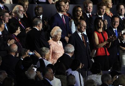 A running list of postponed sporting events as England mourns Queen Elizabeth II