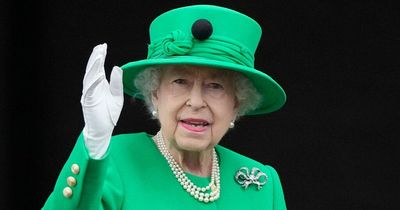 Body of Queen to be moved from Balmoral to Edinburgh as part of Operation Unicorn