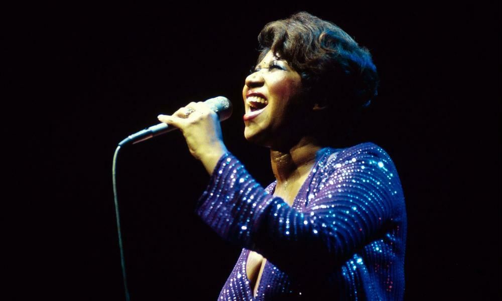 FBI tracked Aretha Franklin’s civil rights activism,…