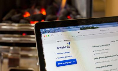 Bank of England to lend UK energy companies as much as £40bn
