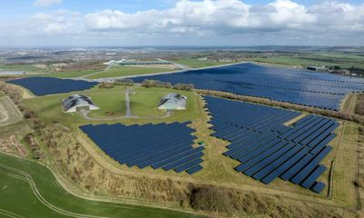 Liz Truss’s big-bucks energy plan notable for what it lacks