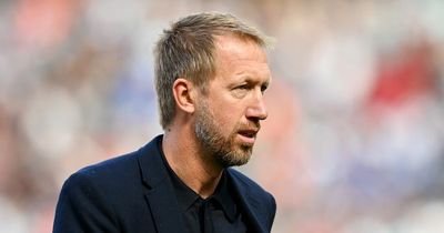 Graham Potter has already outlined Chelsea's key strengths following head coach announcement