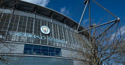 Man City pay tribute to the Queen after death