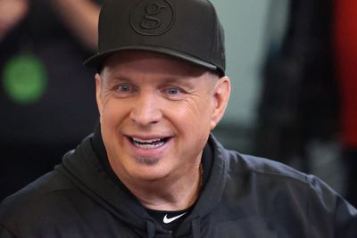 Garth Brooks: I’ve waited for this forever