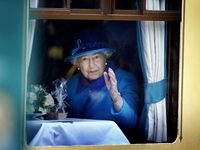 Sporting events cancelled on Friday as mark of respect after Queen dies at 96