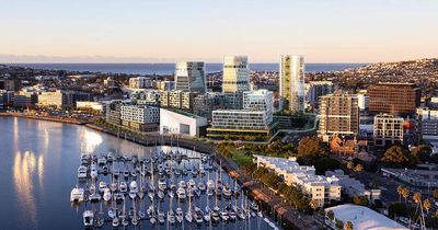 Call for new cheaper housing target to include Honeysuckle, Hunter Park