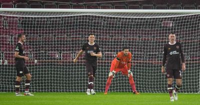 Hearts player ratings vs Istanbul Basaksehir as Turkish side fire four goals in the capital