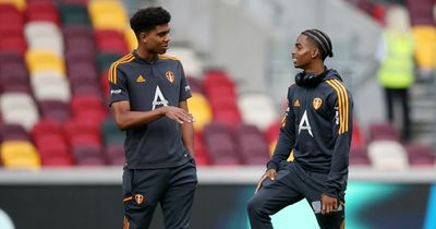 Jesse Marsch's Cody Drameh talks set the scene for Leeds United's right-back battle