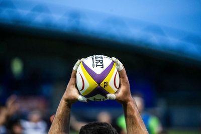 Scottish Rugby suspend all domestic matches as 'mark of respect' to Queen