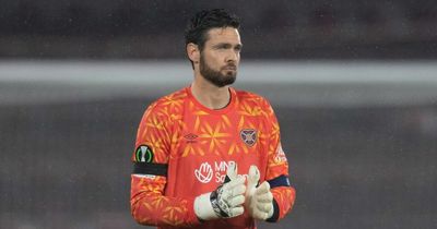 Hearts player ratings as Craig Gordon tops list despite Europa Conference League thrashing at Tynecastle