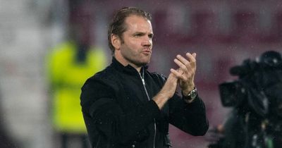 Robbie Neilson admits Hearts lost the plot in Istanbul Basaksehir battering and imploded at 2-0