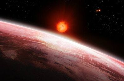 This just-discovered super-Earth may be our next best chance of finding aliens