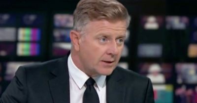 ITV's Chris Ship crushed and says it's 'hard to get used to saying His Majesty the King'