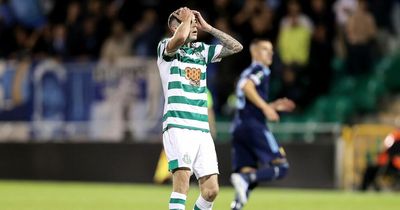 Shamrock Rovers 0-0 Djurgardens: Patchy first-half from Hoops but much improved later on