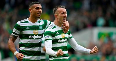 David Turnbull in Celtic focus pledge after Real Madrid as he insists stars will 'dust themselves down' for Livingston