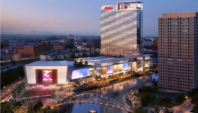 Lightfoot creates Casino Advisory Council