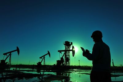 2 Other Oil Stock to Buy Before Devon Energy